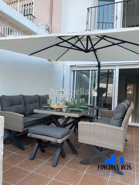 Foto 68822253-a8ba-47e2-bdd7-82a6a921f4b8. Reihenhaus mit pool in Boverals-Saldonar Vinaròs