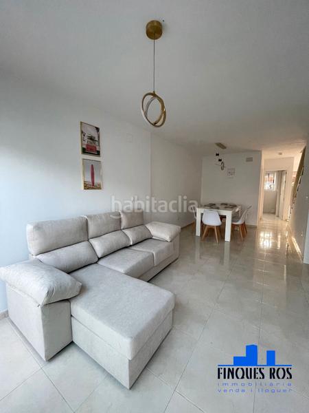 Foto 7933e7a4-9528-4d27-afa0-9446ffe7455b. Reihenhaus mit pool in Boverals-Saldonar Vinaròs