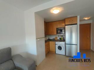 Flat in Casco Urbano