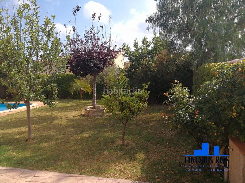 Foto 1fd17745-f46c-4923-9deb-aa2b94752c01. Xalet amb calefacció aparcament a closa de Vinaròs - ermita Vinaròs