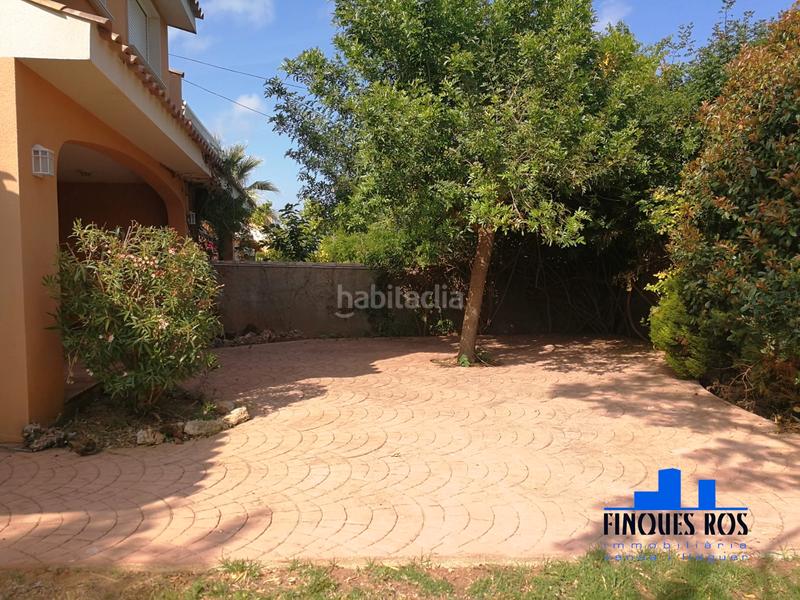 Foto eb787e80-784a-46b2-9250-f4bc980da98d. Xalet amb calefacció aparcament a closa de Vinaròs - ermita Vinaròs