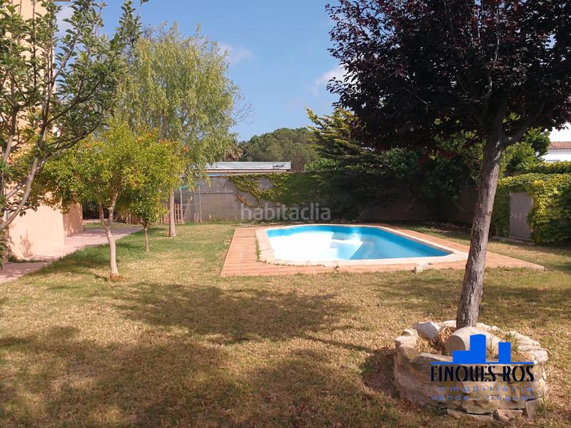 Foto f8790582-cc4e-4ac1-b825-58ec137209a9. Xalet amb calefacció aparcament a closa de Vinaròs - ermita Vinaròs