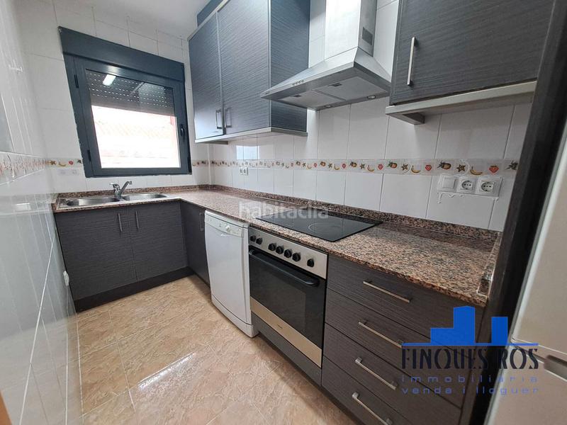 Foto 1ba20abf-26b1-47d8-b618-8c28bd04c187. Etagenwohnung mit heizung parking in Casco Urbano Vinaròs