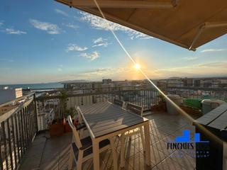 Attique à Casco Urbano