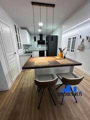 Appartement à Temple