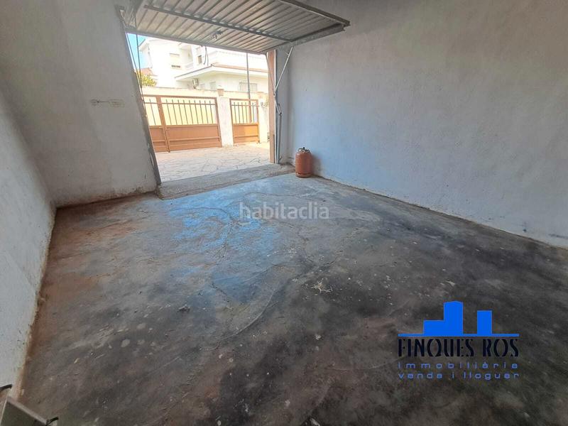 Foto 6cad46b3-cd55-43b3-b5ad-268cd119069e. Chalet avec chauffage parking dans Boverals-Saldonar Vinaròs