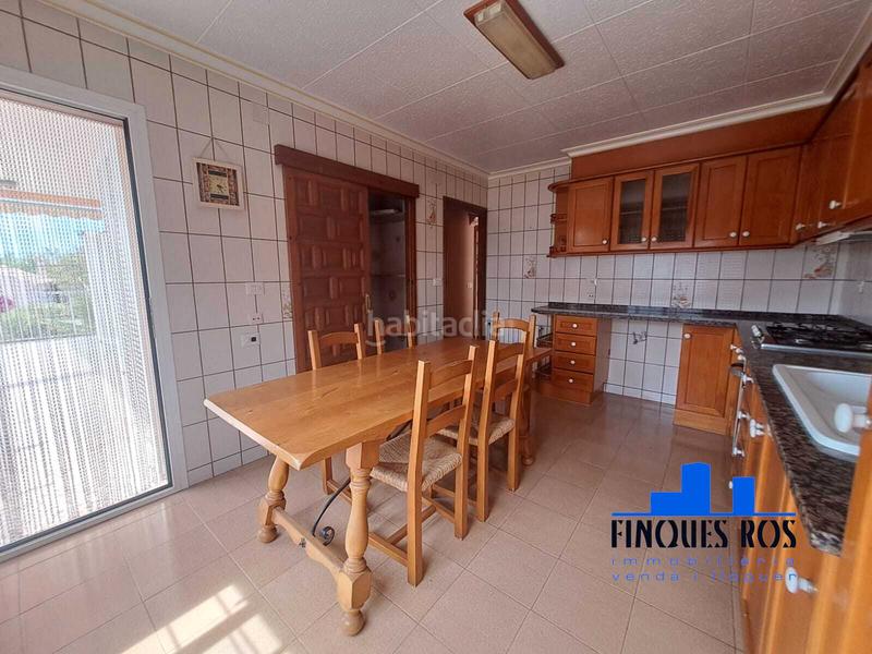 Foto 790c41fa-b47b-4074-8ed0-54c529ade5be. Chalet avec chauffage parking dans Boverals-Saldonar Vinaròs