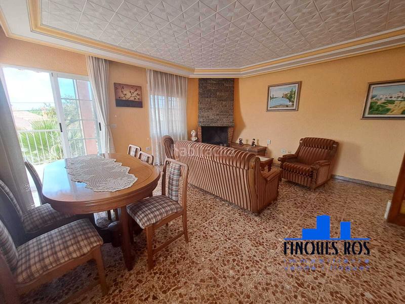 Foto 8747c97e-25ac-4b20-b8bd-4187708e529c. Chalet avec chauffage parking dans Boverals-Saldonar Vinaròs