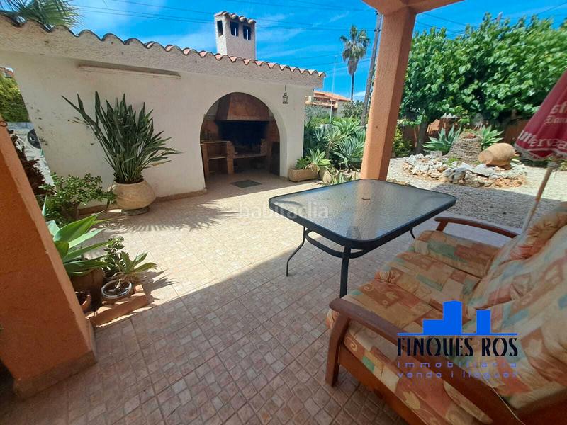 Foto a87a9067-b84d-41d9-8f46-661e1d37e59c. Chalet avec chauffage parking dans Boverals-Saldonar Vinaròs