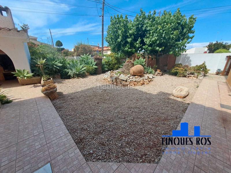 Foto afe9c81f-35e5-42cb-bfb5-7ce99a74b4fe. Chalet avec chauffage parking dans Boverals-Saldonar Vinaròs