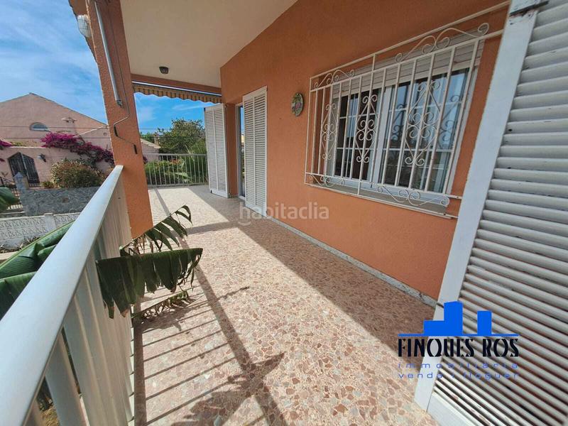 Foto b61de5fe-ad6e-4b05-9674-a7c31aa03359. Chalet avec chauffage parking dans Boverals-Saldonar Vinaròs