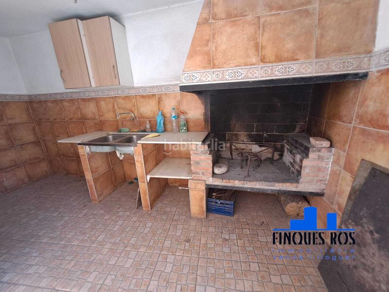 Foto da2904f6-143e-43f0-841a-3094f6d6485d. Chalet avec chauffage parking dans Boverals-Saldonar Vinaròs