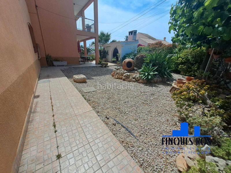 Foto df60acb5-9379-4460-9b7b-f77ece105fe7. Chalet avec chauffage parking dans Boverals-Saldonar Vinaròs