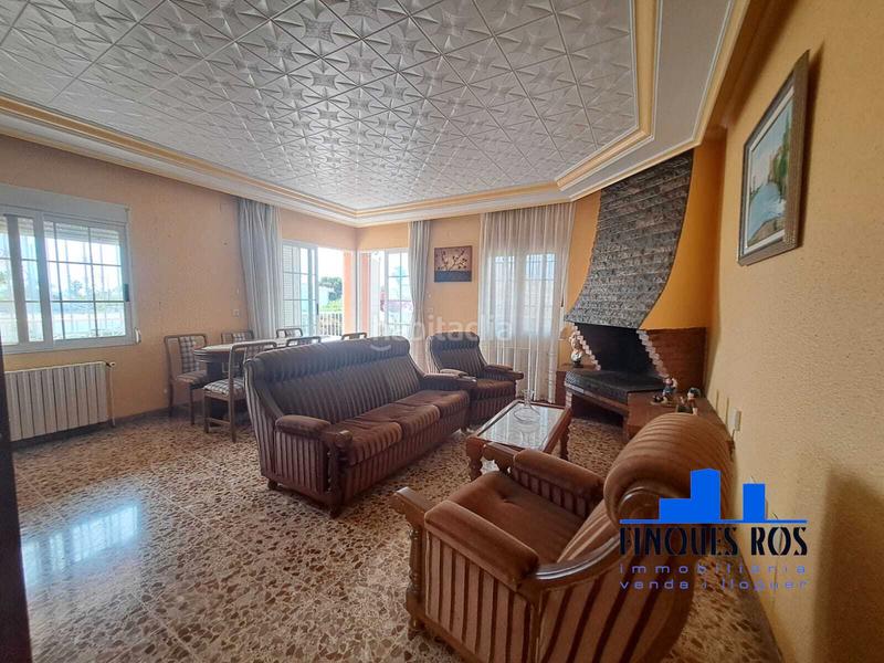 Foto f34a2ed4-3003-4119-863e-a381ab16a085. Chalet avec chauffage parking dans Boverals-Saldonar Vinaròs