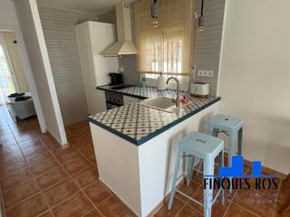 Appartement à Boverals-Saldonar. Encantador apartamento en venta