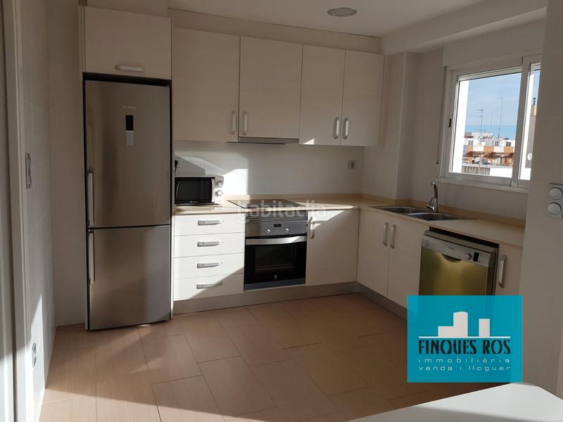 Foto 63910083-6b76-4648-85b9-07be5a60f17b. Flat with heating in Casco Urbano Vinaròs