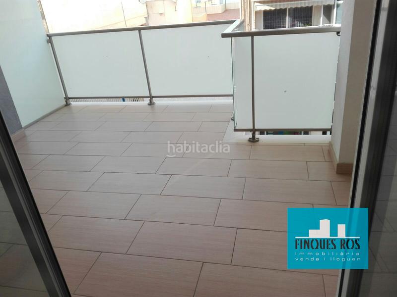 Foto 68c62a50-1f21-46a6-953a-560b81241bb9. Flat with heating in Casco Urbano Vinaròs