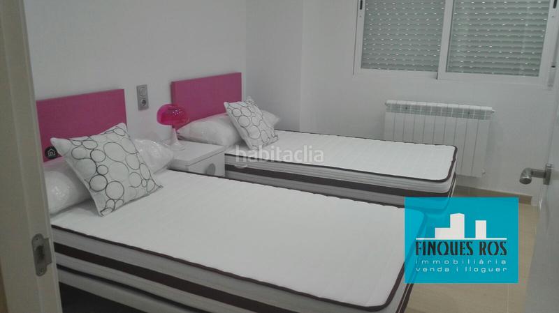 Foto fbbe5d95-72f9-41c9-ad5a-94abf0fdf85c. Flat with heating in Casco Urbano Vinaròs