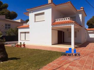 Chalet à Les Salines