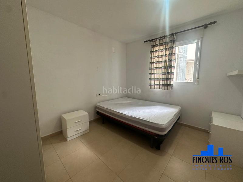 Foto 176691b8-5c03-4793-bc1d-ea9adc45952d. Pis amb calefacció aparcament a Casco Urbano Vinaròs