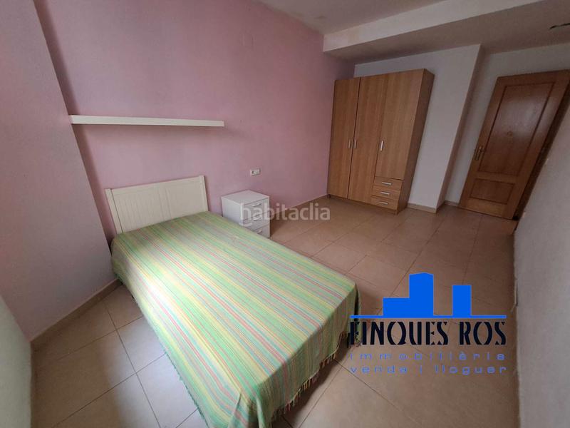 Foto 393a6fa5-ac89-412b-b638-d86b5ec61232. Pis amb calefacció aparcament a Casco Urbano Vinaròs