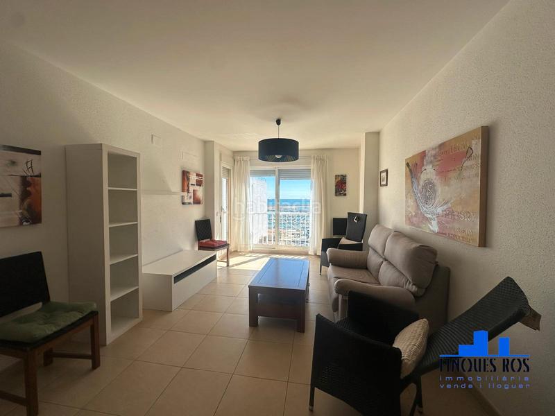 Foto 6f96d2cc-1591-433d-b869-8b84a92fe72a. Pis amb calefacció aparcament a Casco Urbano Vinaròs