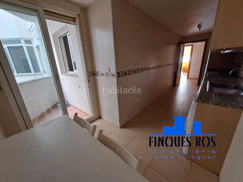 Foto b2aad3ca-1408-40ca-a188-534b61308290. Pis amb calefacció aparcament a Casco Urbano Vinaròs