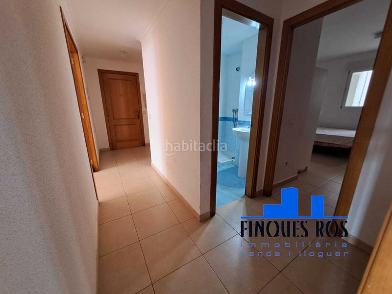 Foto bbaa44c4-7e59-49a4-aaf4-4103de0687cc. Pis amb calefacció aparcament a Casco Urbano Vinaròs