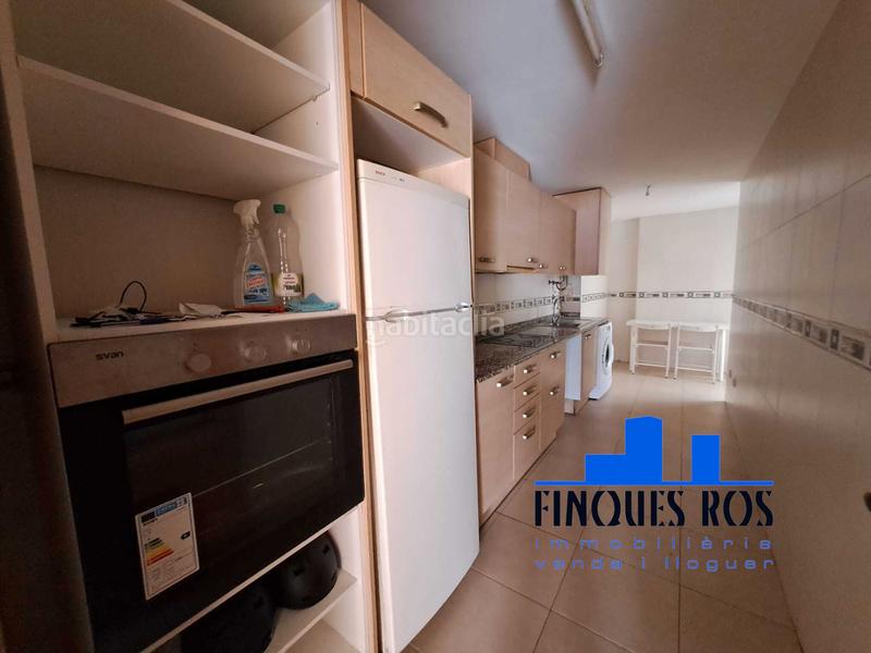 Foto be77fa72-8072-4c2a-80c4-462bbb123ae4. Pis amb calefacció aparcament a Casco Urbano Vinaròs