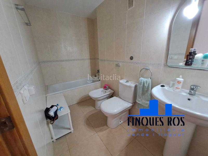 Foto ebe085ff-9c55-4fda-835d-9b23c6590067. Pis amb calefacció aparcament a Casco Urbano Vinaròs