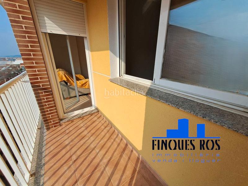 Foto f717b3e1-bedd-4209-a0d4-9444abb1f7a2. Pis amb calefacció aparcament a Casco Urbano Vinaròs