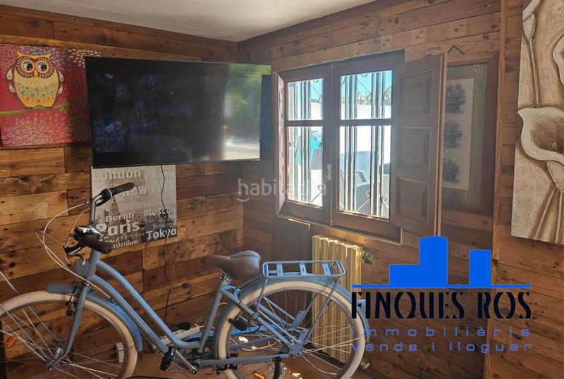 Foto 18ab37a1-6a62-4948-b572-74e66cfe0f39. Chalet con camino riscaldamento piscina in Costa Norte Vinaròs