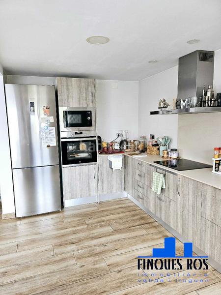 Foto 2d759fe6-b893-44d1-8c69-10c0f11875ca. Chalet con camino riscaldamento piscina in Costa Norte Vinaròs