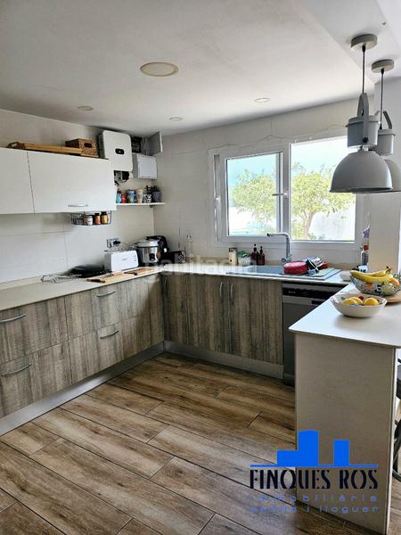 Foto d4d7dc12-670e-4198-867b-b9f8037b4cfb. Chalet con camino riscaldamento piscina in Costa Norte Vinaròs