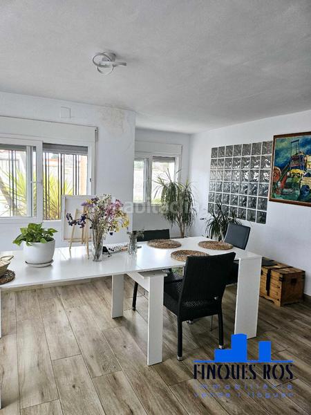 Foto e4e89130-79b7-4e85-8915-daafd97858f9. Chalet con camino riscaldamento piscina in Costa Norte Vinaròs