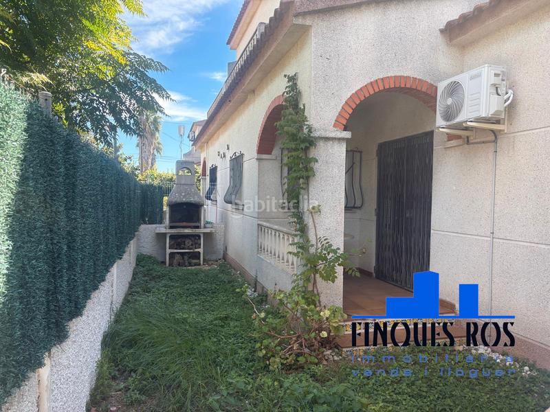 Foto 119e6080-4b07-4939-ba87-fb2757795f65. Casa amb aparcament a Cala Puntal Vinaròs