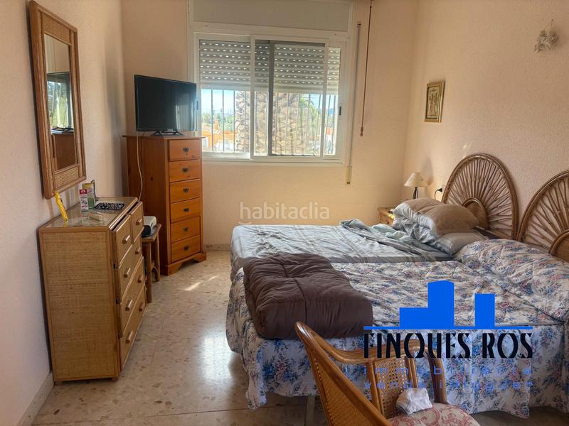 Foto 185d4ed8-f895-488e-8e02-e727a231ab5e. House with parking in Cala Puntal Vinaròs