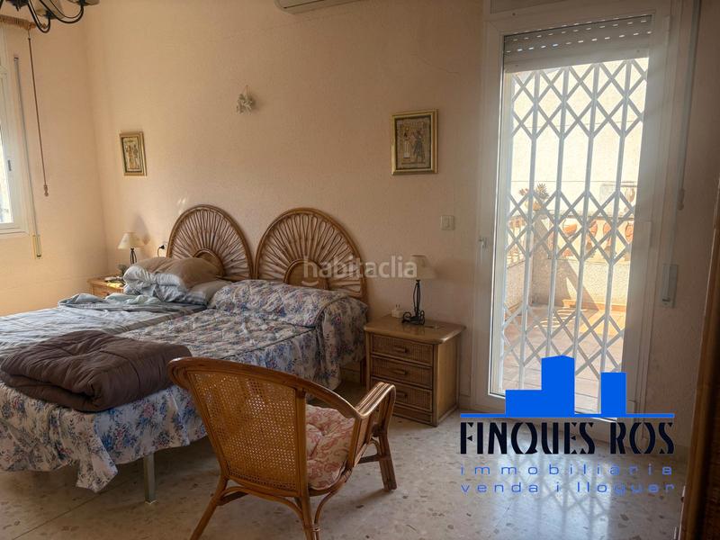 Foto 9a9f4ace-6535-4c51-9def-7cc69cf75a07. House with parking in Cala Puntal Vinaròs