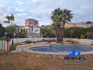 Chalet à Closa de Vinaròs - Ermita