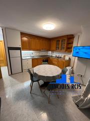 Apartamento en Casco Urbano