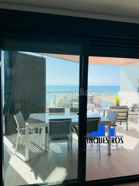 Foto 14d5ee8e-faae-4307-b3c5-dd60b1c1618f. Etagenwohnung mit heizung parking pool in Casco Urbano Vinaròs