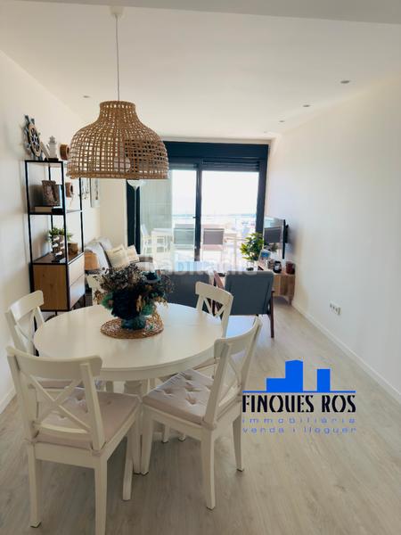 Foto 2f938910-c4d4-40cd-b155-8f8b7a8d3255. Etagenwohnung mit heizung parking pool in Casco Urbano Vinaròs