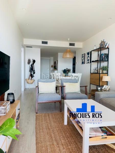 Foto 46b9f848-f400-4bc7-8f67-50be5298acc1. Etagenwohnung mit heizung parking pool in Casco Urbano Vinaròs