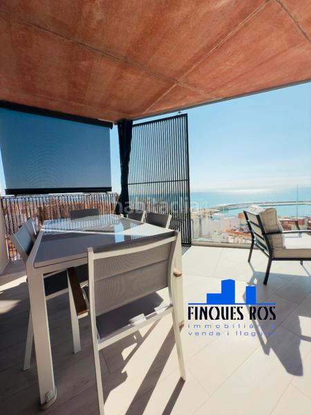 Foto 50672235-8467-4ccc-8751-3f2a5fbde446. Etagenwohnung mit heizung parking pool in Casco Urbano Vinaròs