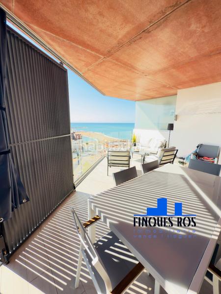 Foto 6b68c753-acc9-41aa-bfb7-032626ca49be. Etagenwohnung mit heizung parking pool in Casco Urbano Vinaròs