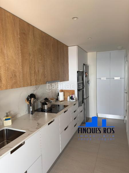 Foto ccb9b063-152e-4e13-a101-d9d4ca79dcfa. Etagenwohnung mit heizung parking pool in Casco Urbano Vinaròs