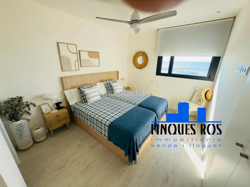 Foto e919f269-e347-40ed-8c48-bf5982f20983. Etagenwohnung mit heizung parking pool in Casco Urbano Vinaròs