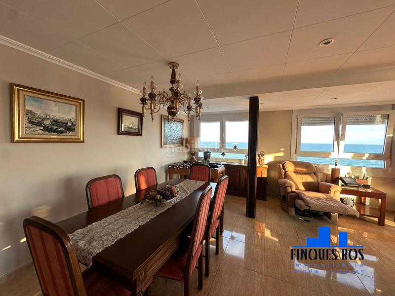 Foto 36fa7cda-1dac-4dd2-9299-b0234b7e49ae. Ático atico en venta en primera linea en Casco Urbano Vinaròs