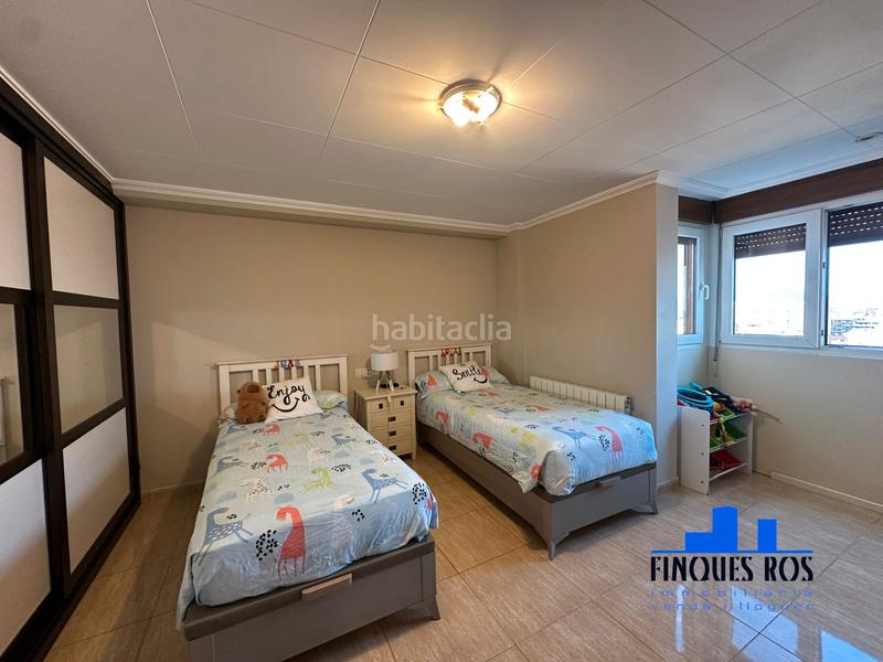 Foto 9d8304ba-647d-42d4-8c32-6796b3c7f6e9. Ático atico en venta en primera linea en Casco Urbano Vinaròs