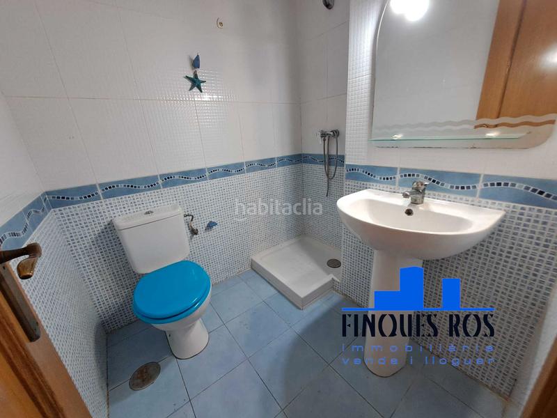 Foto afe03137-d730-41fd-a995-7a1ebb9649e7. Pis amb calefacció aparcament a Casco Urbano Vinaròs